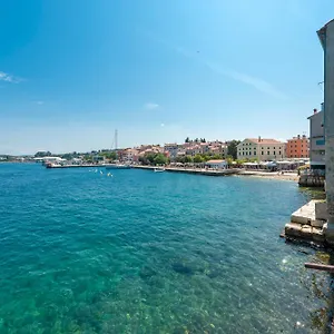 Apartment Rubi, Rovinj