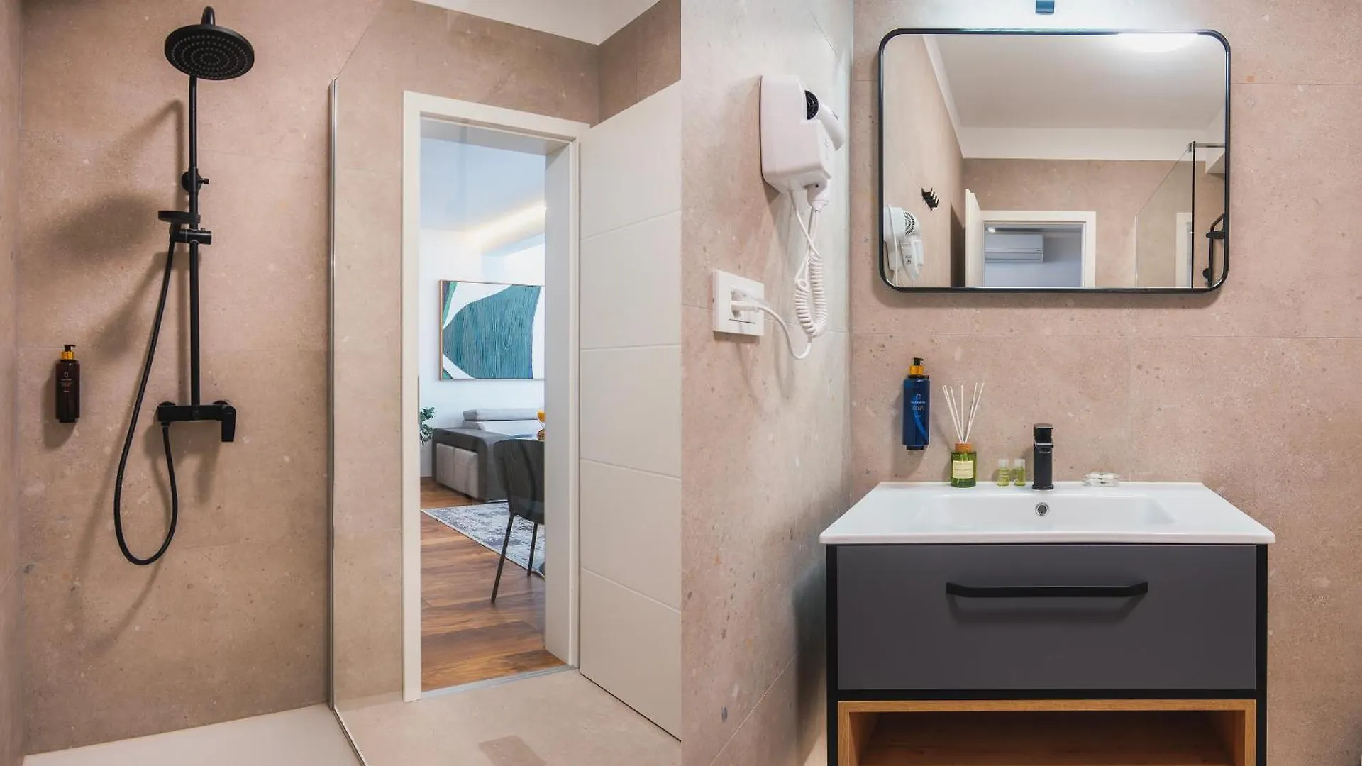 D&A Amphitheatre Premium Apartments With Free Parking Pula