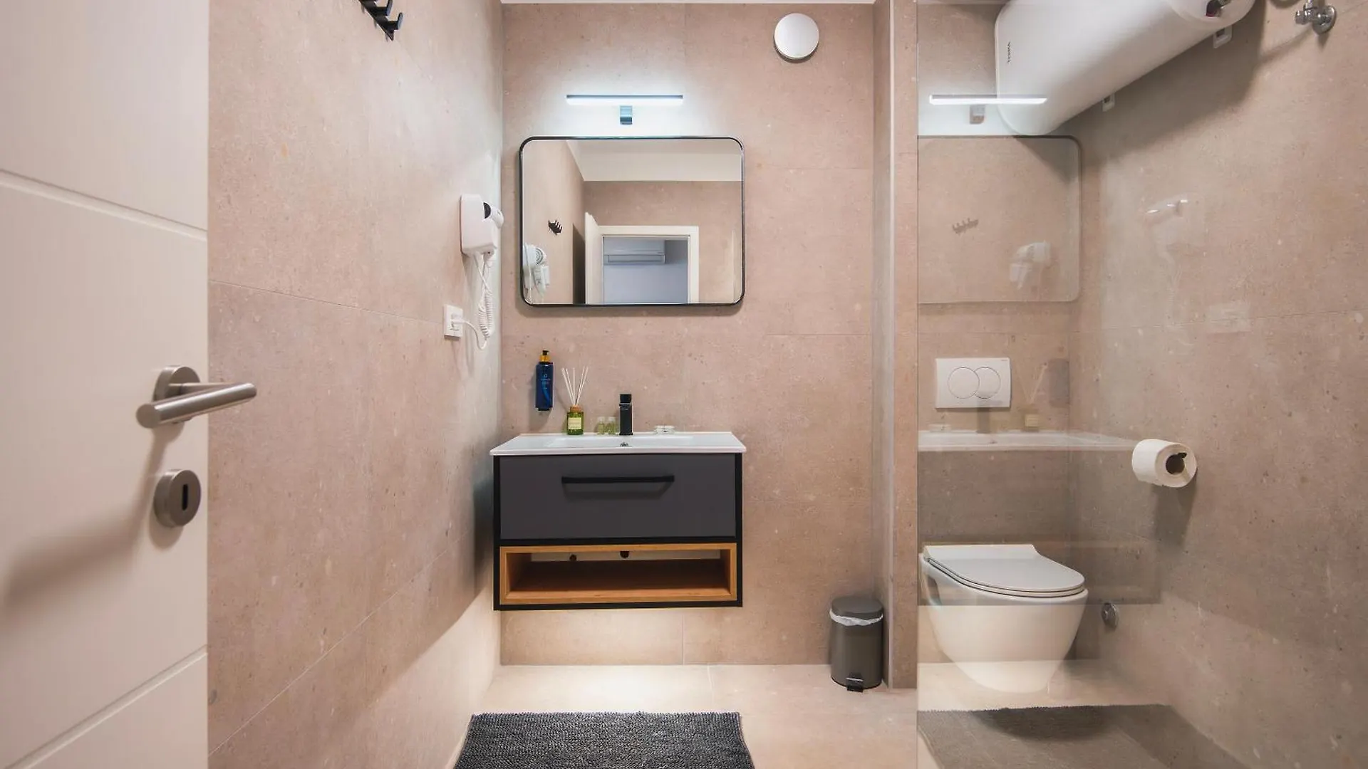 D&A Amphitheatre Premium Apartments With Free Parking Pula 0*,