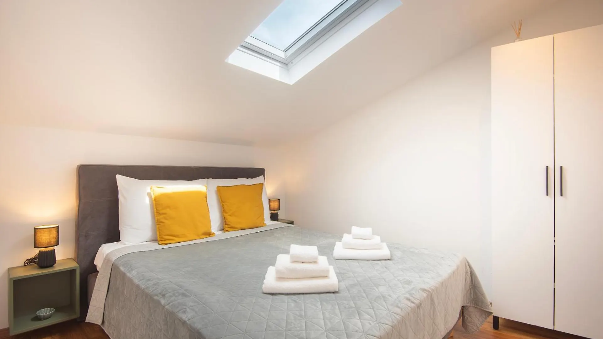 D&A Amphitheatre Premium Apartments With Free Parking Pula