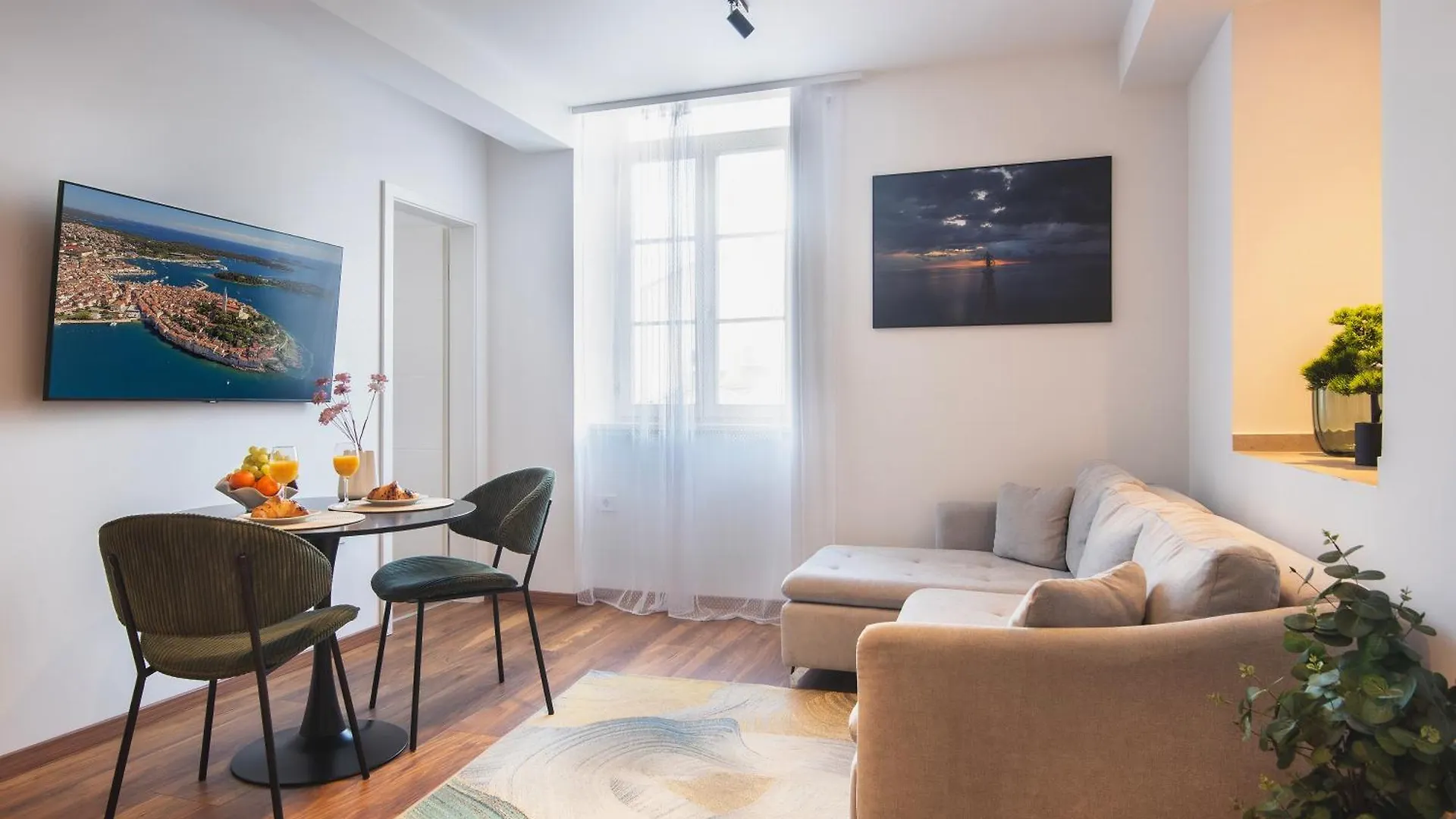 D&A Amphitheatre Premium Apartments With Free Parking Pula